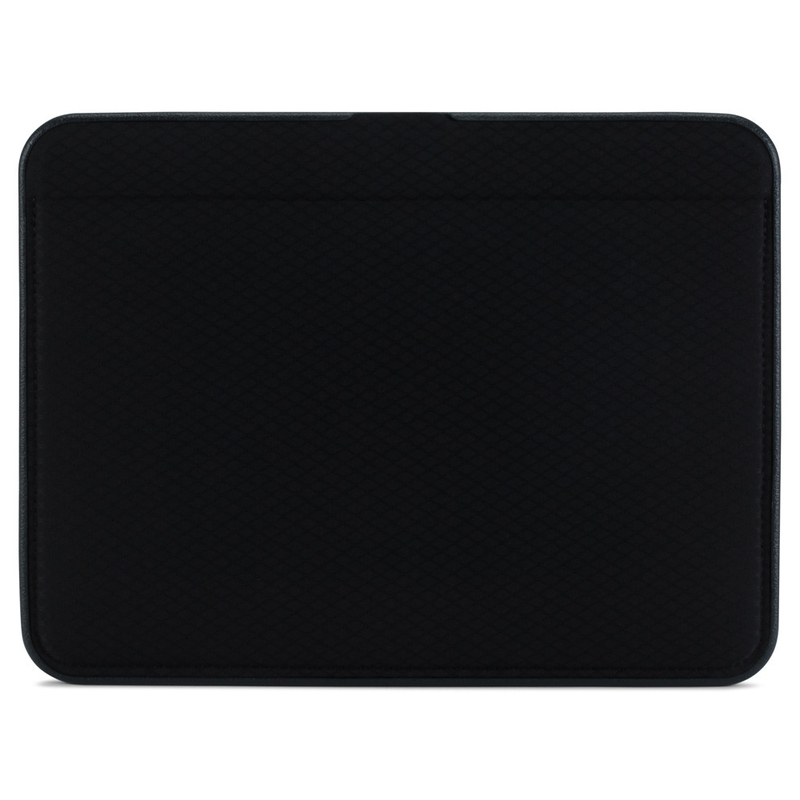 Incase Icon Sleeve Black with Diamond Ripstop for 13 Inch Macbook Air