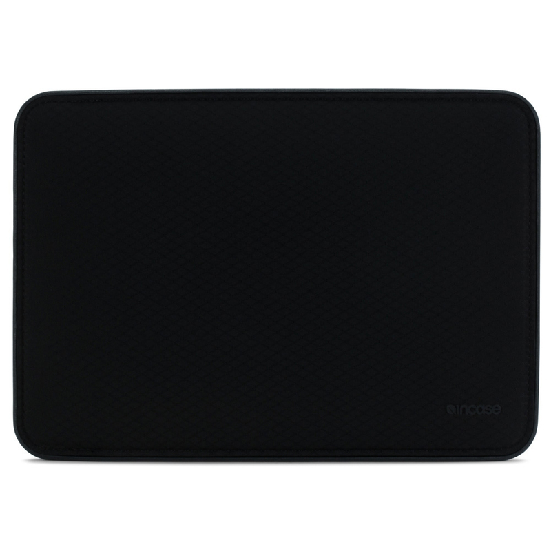 Incase Icon Sleeve with Diamond Ripstop Black for MacBook 13-Inch