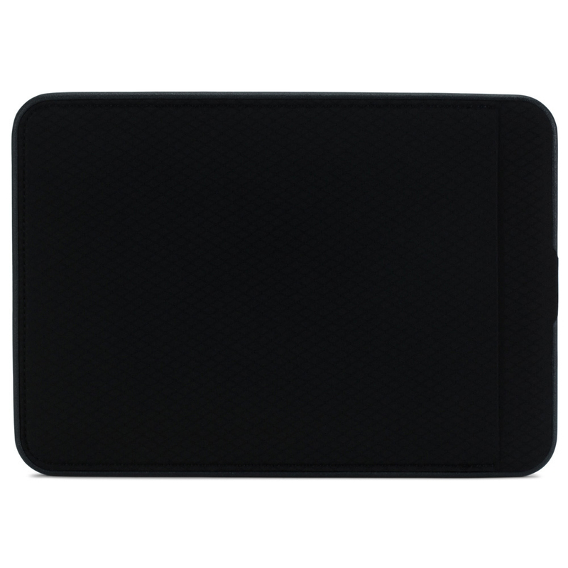 Incase Icon Sleeve with Diamond Ripstop Black for MacBook 13-Inch