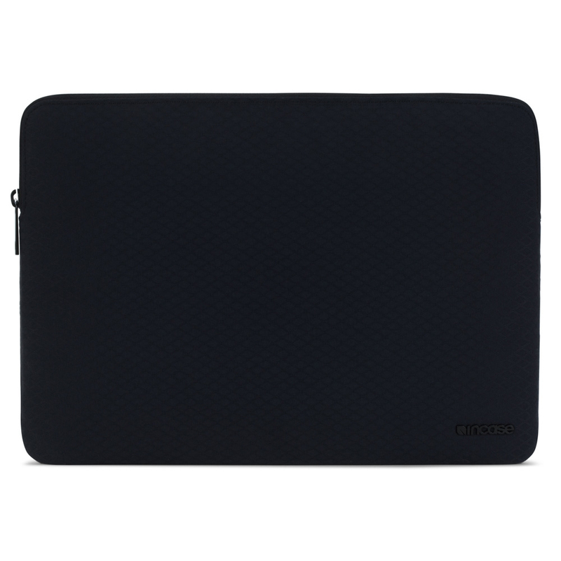 Incase Slim Sleeve with Diamond Ripstop Black for Macbook Air 13 Inch