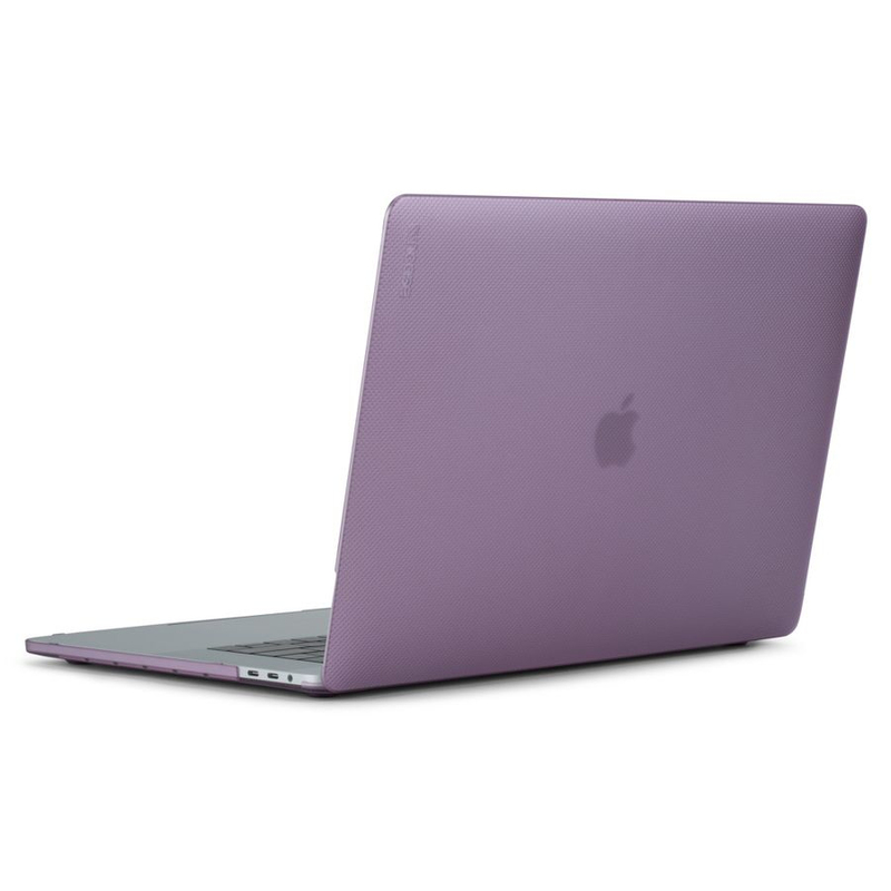 Incase Dots Hardshell Case Mauve Orchid For MacBook Pro 15