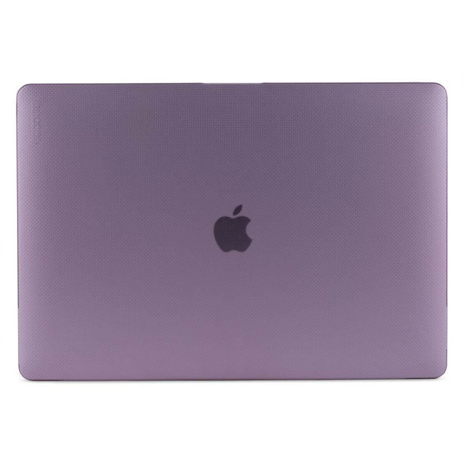 Incase Dots Hardshell Case Mauve Orchid For MacBook Pro 15