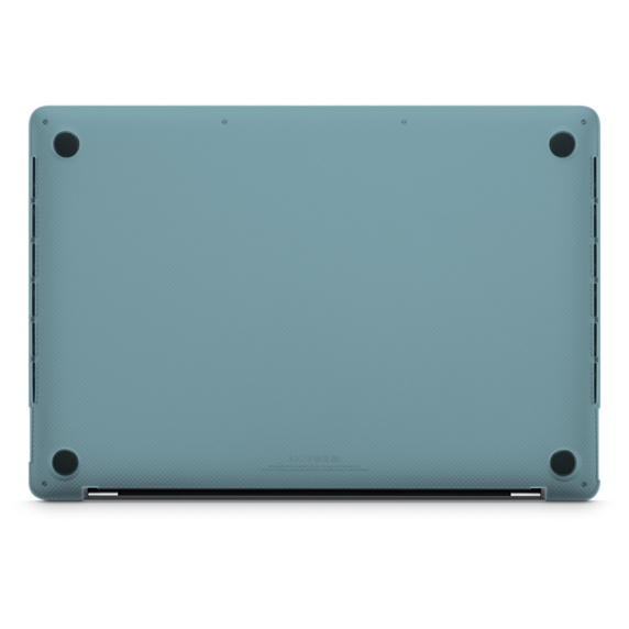 Incase Dots Hardshell Case Deep Sea for MacBook Pro 15 Inch