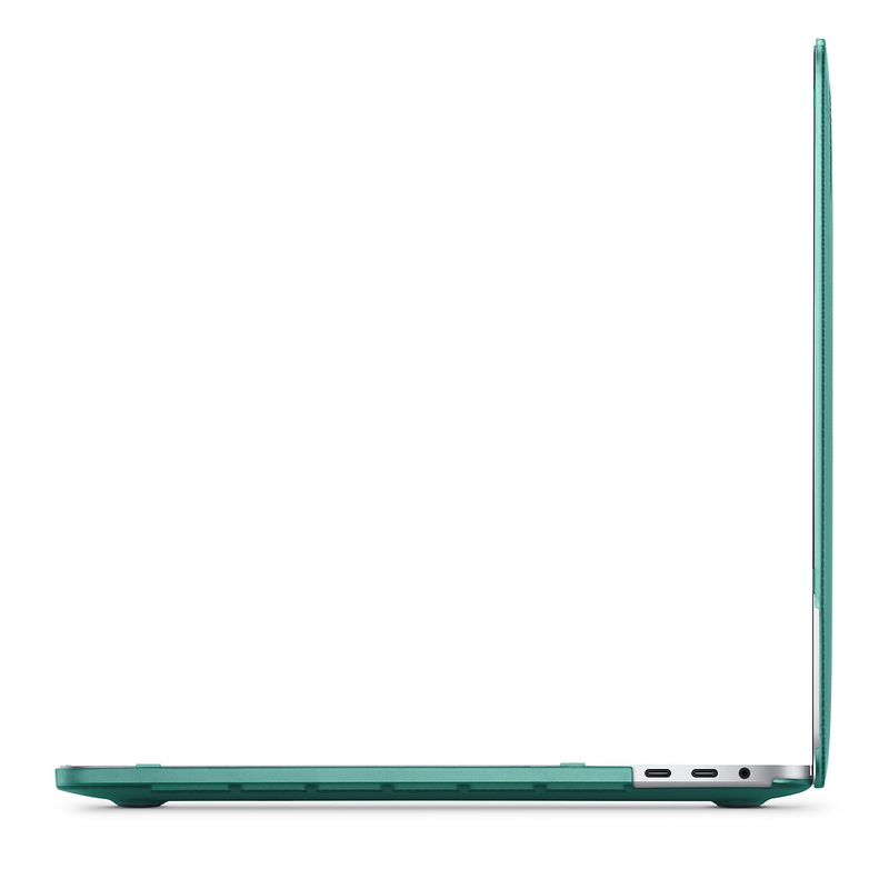 Incase Hardshell Case Dots Forest Green for MacBook Pro 15-Inch