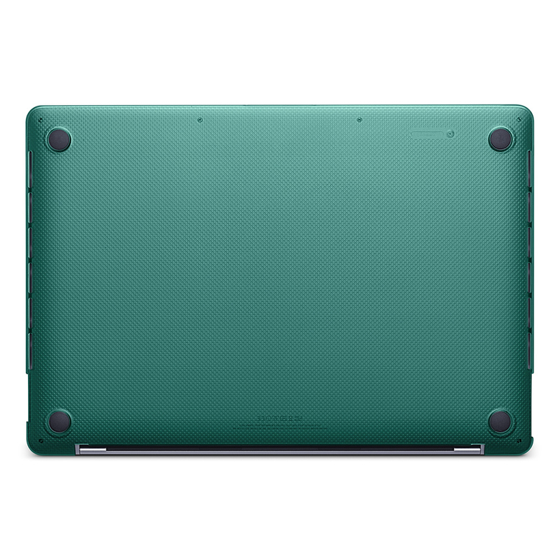 Incase Hardshell Case Dots Forest Green for MacBook Pro 15-Inch