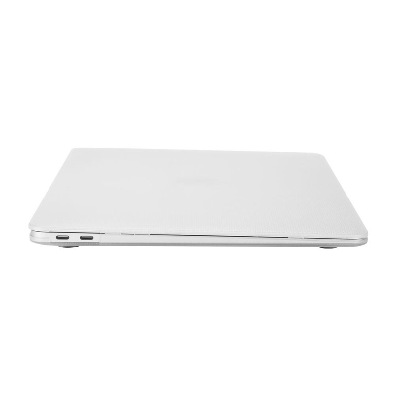 Incase Hardshell Dots Case Clear for Macbook Air 13-Inch