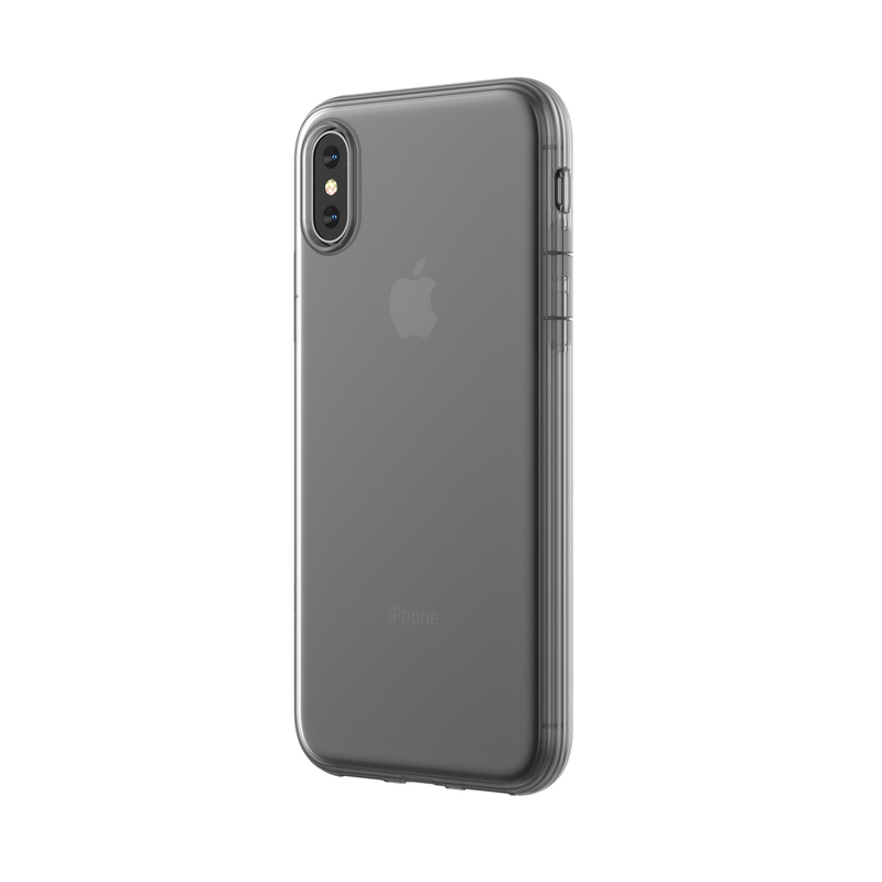 Incase Protective Clear Cover Transparent for iPhone XS