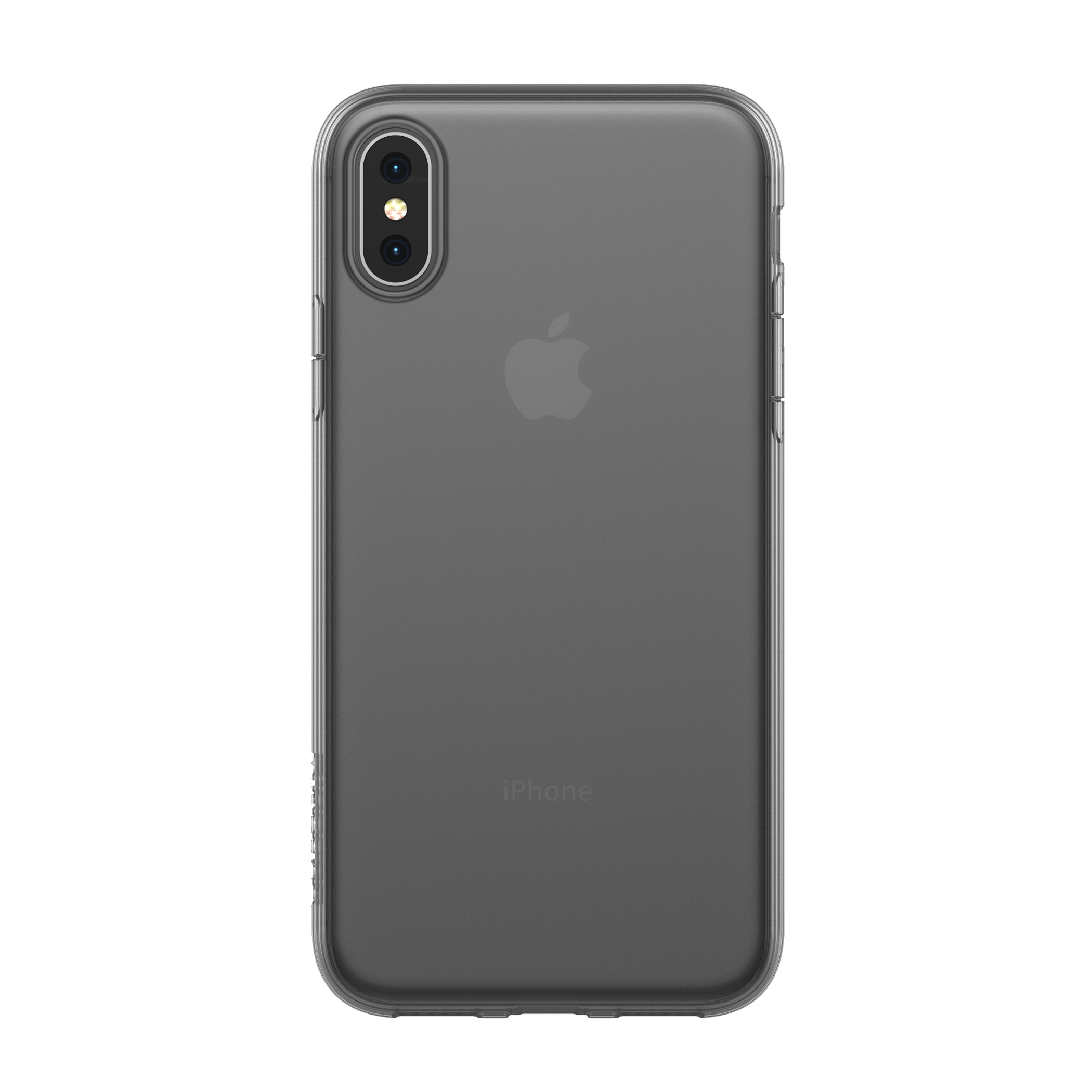 Incase Protective Clear Cover Transparent for iPhone XS