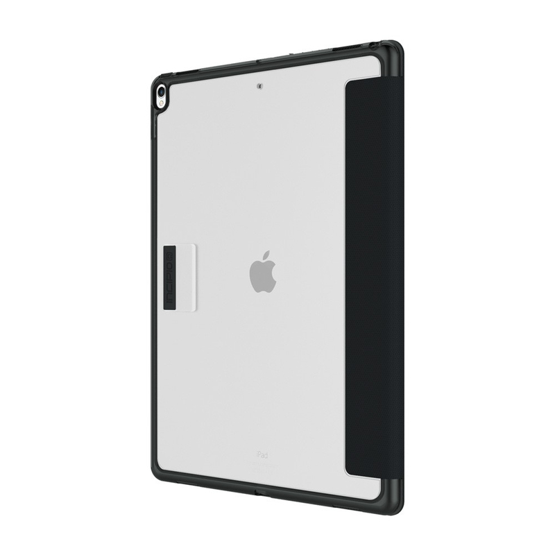 Incipio Teknical Rugged Folio Case Black for iPad Pro 12.9-Inch