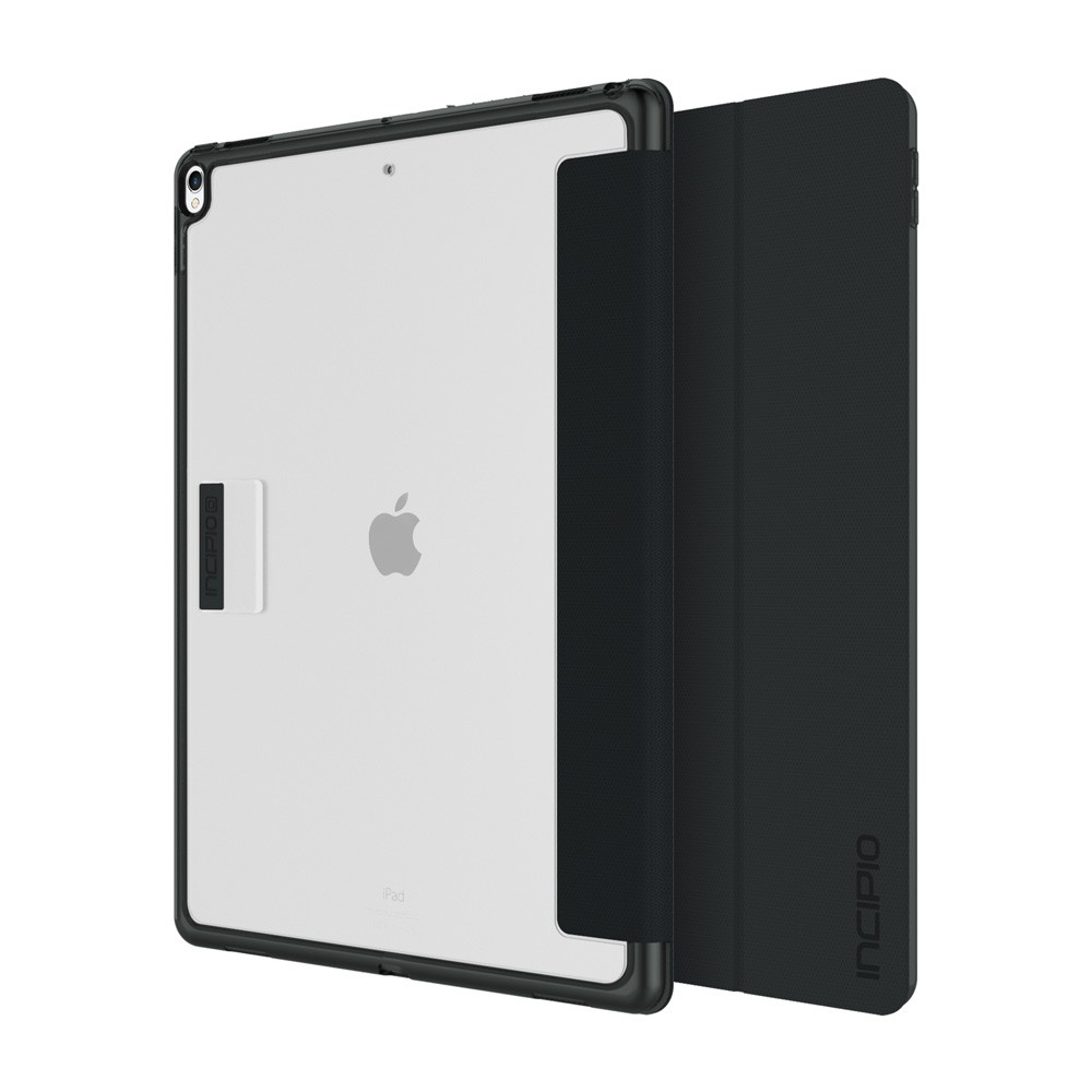 Incipio Teknical Rugged Folio Case Black for iPad Pro 12.9-Inch