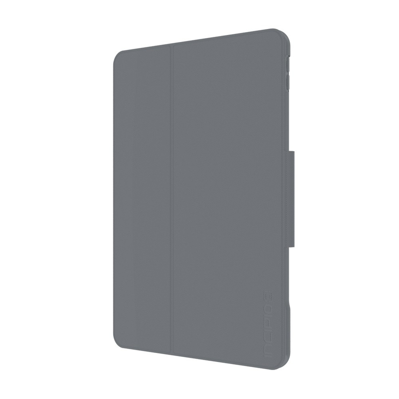 Incipio Teknical Rugged Folio Case Grey for iPad Pro 10.5-Inch