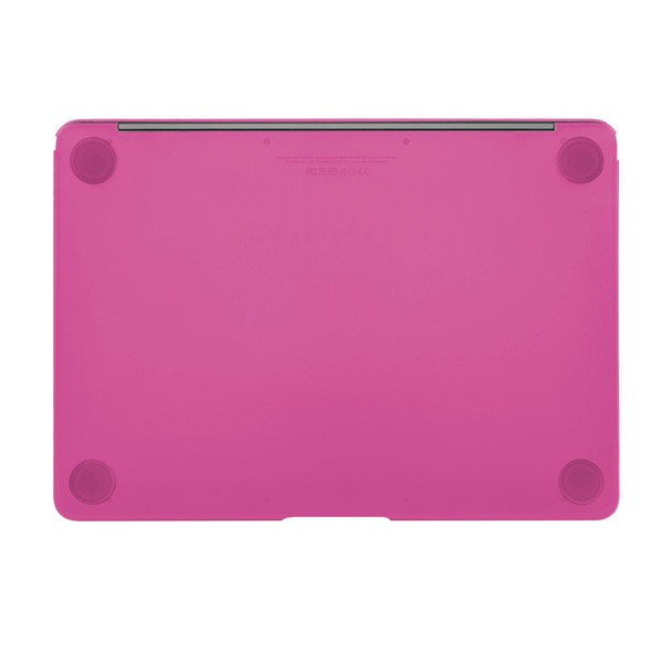 Incipio Feather Case Pink Macbook 12 Retina