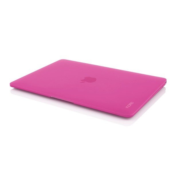 Incipio Feather Case Pink Macbook 12 Retina