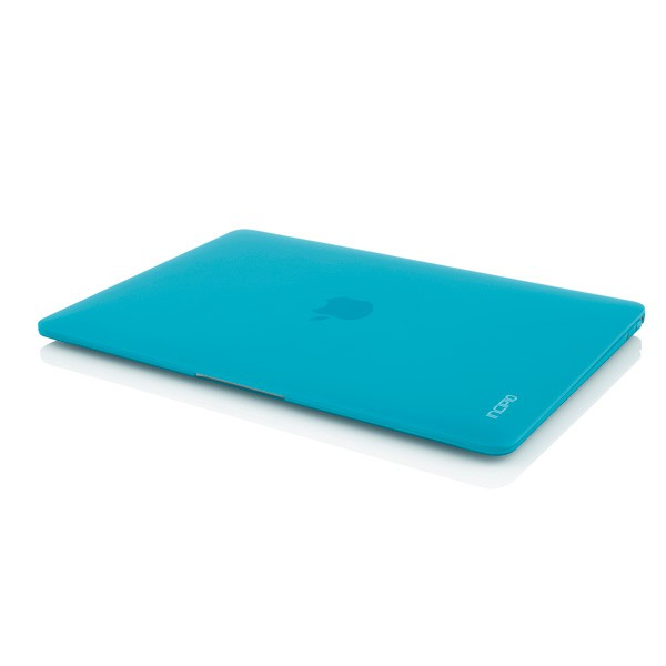 Incipio Feather Case Blue Macbook 12 Retina