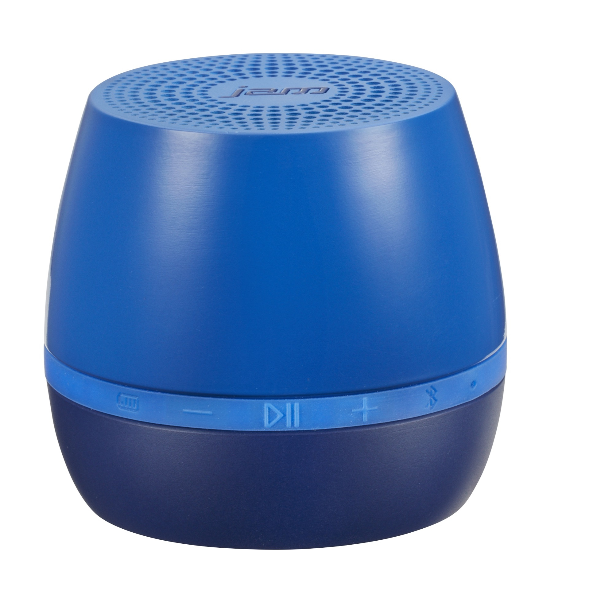 Jam Classic 2.0 Blue Wireless Speaker