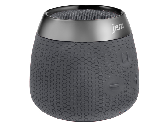 Jam Replay Grey Wireless Speaker