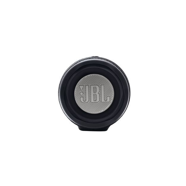 JBL Charge 4 Black Speaker