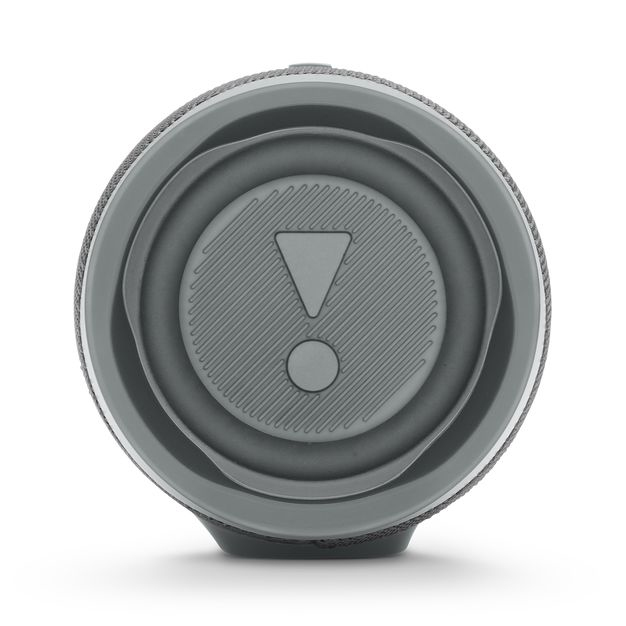JBL Charge 4 Grey Speaker