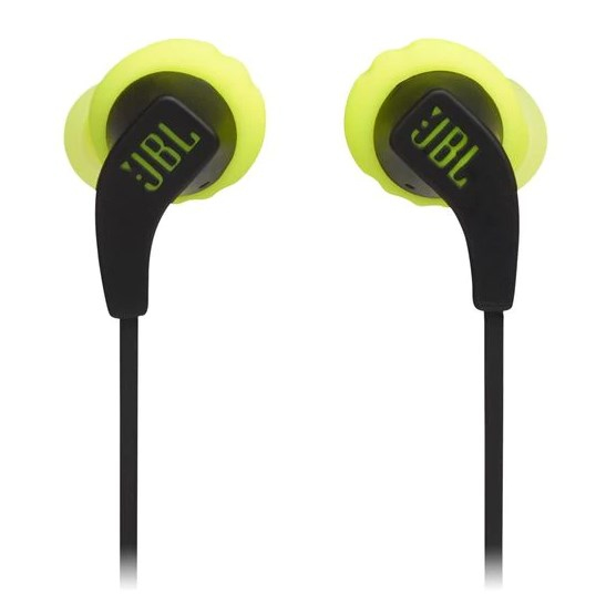 JBL Endurance RUN Yellow In-Ear Earphones