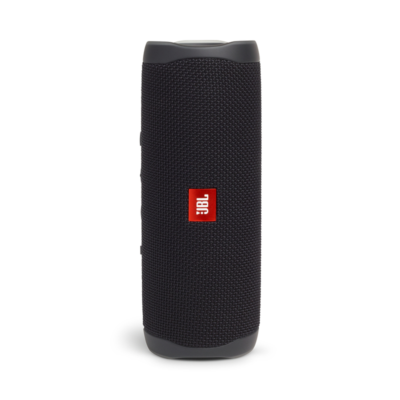 JBL Flip5 Black Speaker