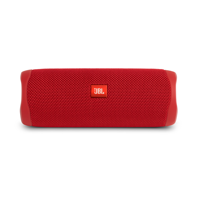 JBL Flip5 Red Speaker