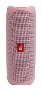 JBL Flip5 Pink Speaker