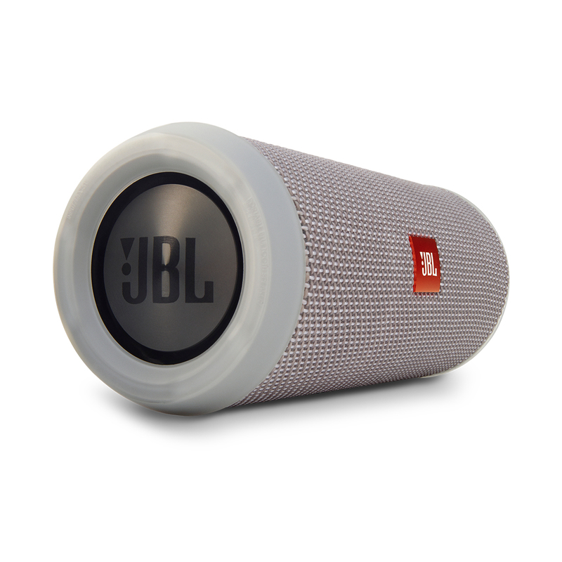 JBL Flip3 Grey Speaker
