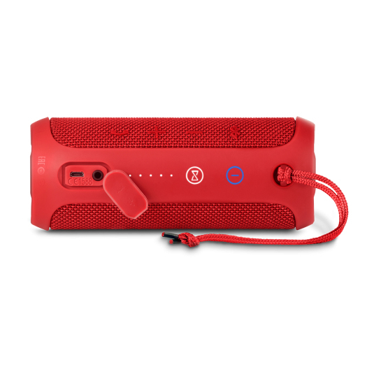 JBL Flip3 Red Speaker
