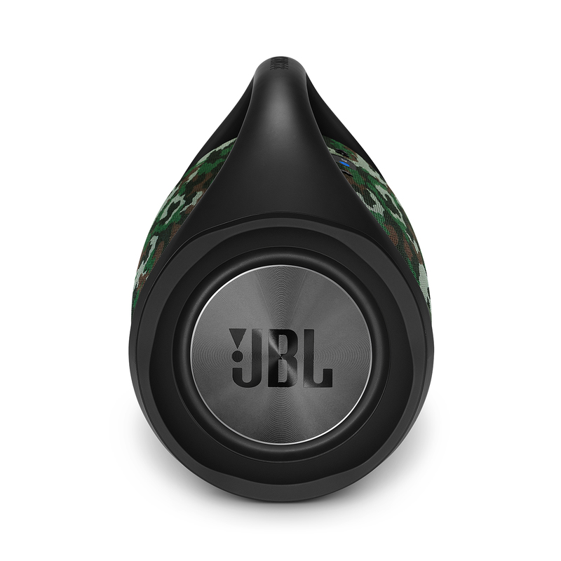 JBL Boombox Squad Speaker