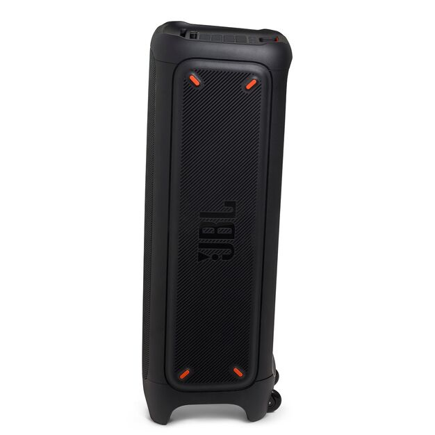 Jbl Partybox 1000 Portable Bluetooth Party Speaker