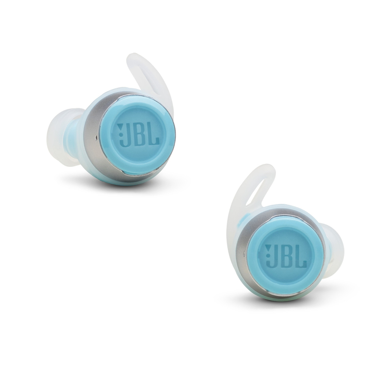 JBL Reflect Flow Sport True Wireless Sports Teal In-Ear Headset