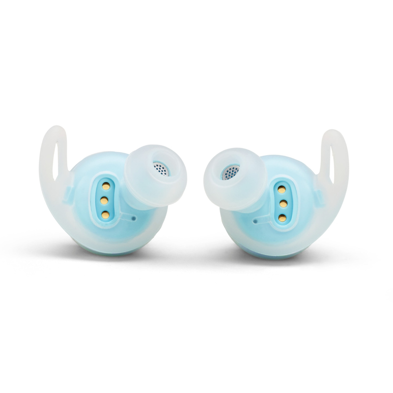 JBL Reflect Flow Sport True Wireless Sports Teal In-Ear Headset