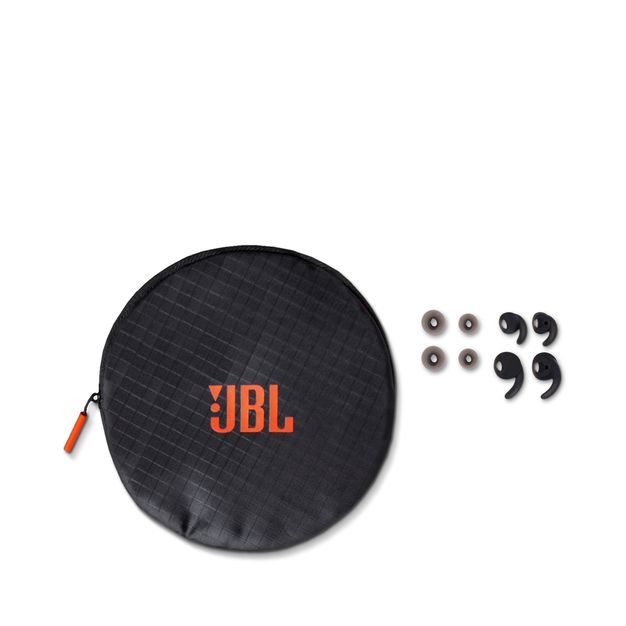 JBL Reflect Aware Black Active In-Ear Sport Earphones
