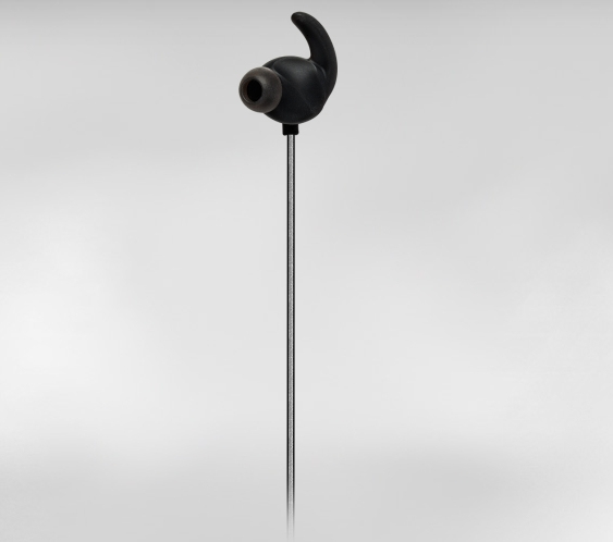 JBL Reflect Mini BT Black Bluetooth In-Ear Earphones