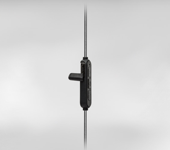 JBL Reflect Mini BT Black Bluetooth In-Ear Earphones