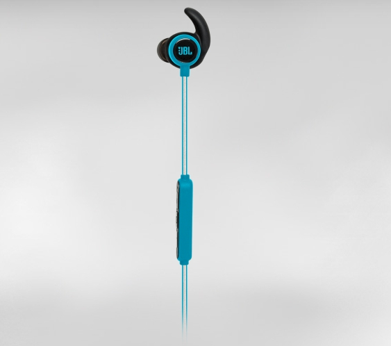 JBL Reflect Mini BT Teal Bluetooth In-Ear Earphones