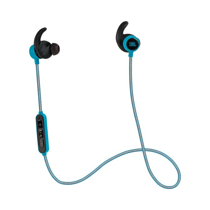 JBL Reflect Mini BT Teal Bluetooth In-Ear Earphones