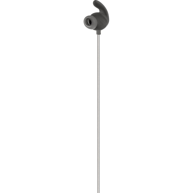 JBL Reflect Mini Black In-Ear Earphones