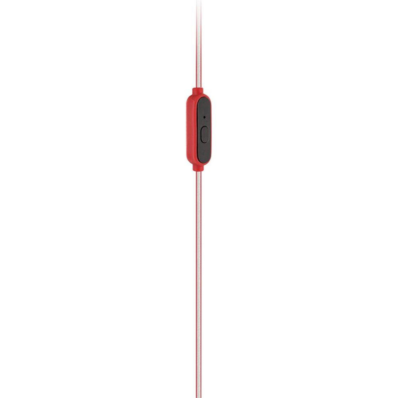 JBL Reflect Mini Red In-Ear Earphones