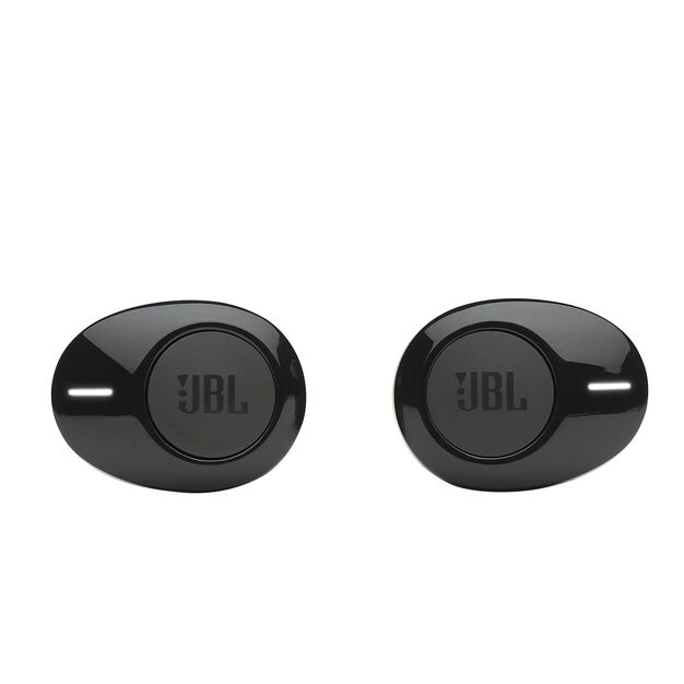 JBL TUNE 120TWS Black True Wireless In-Ear Earphones