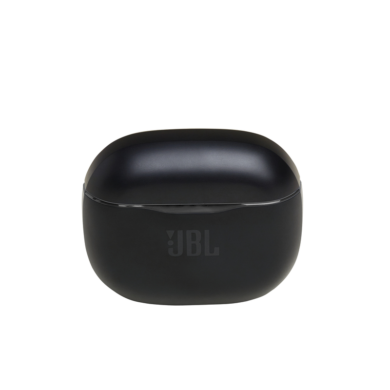 JBL TUNE 120TWS Black True Wireless In-Ear Earphones