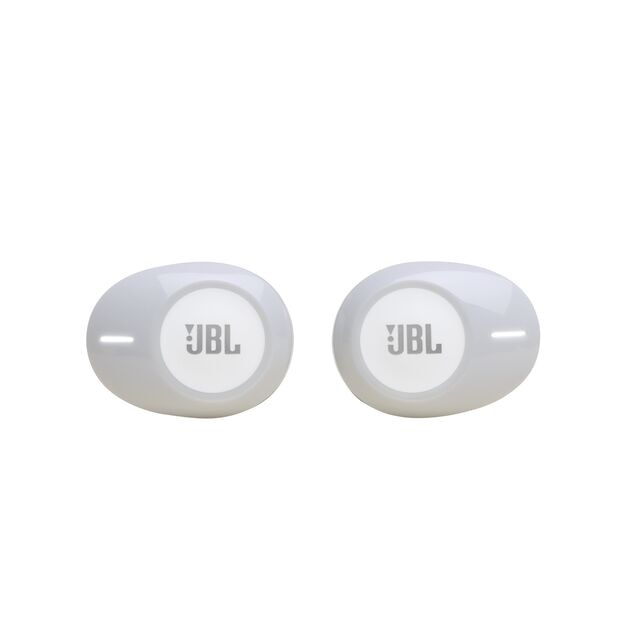JBL TUNE 120TWS White True Wireless In-Ear Earphones