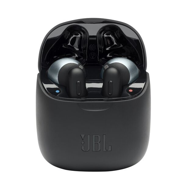 JBL Tune 220TWS Black True Wireless Earbuds
