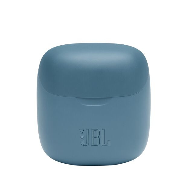 JBL Tune 220TWS Blue True Wireless Earbuds