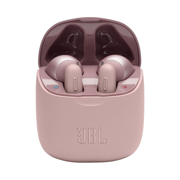 JBL Tune 220TWS Pink True Wireless Earbuds