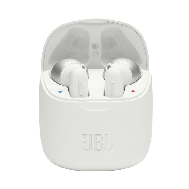 JBL Tune 220TWS White True Wireless Earbuds
