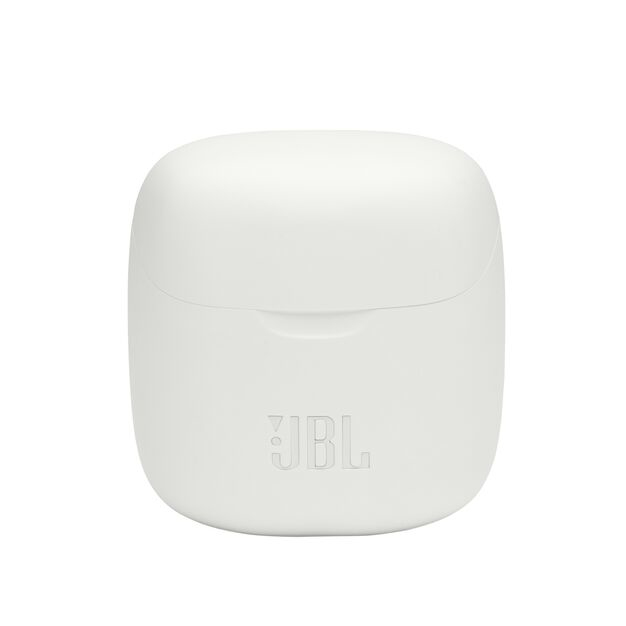 JBL Tune 220TWS White True Wireless Earbuds