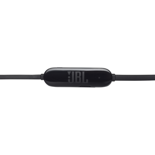 JBL Tune 125BT Wireless In-Ear Earphones Black