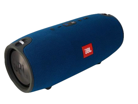 JBL Xtreme Blue Speaker