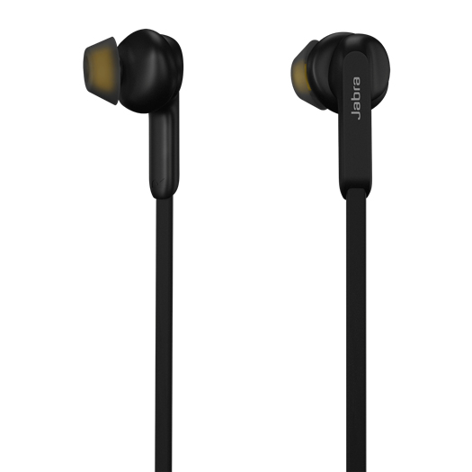 Jabra Elite 25e Neckband Wireless In-ear Headphones